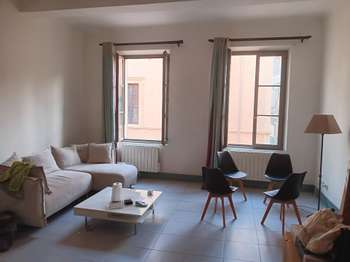 Location Appartement 2 piècesToulon