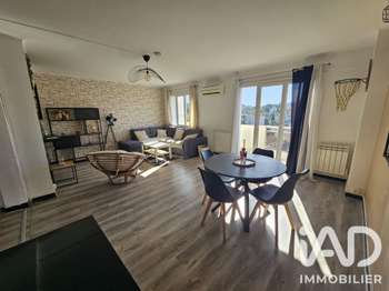 Location appartement 3 pièces Toulon 83