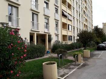 Location Appartement 3 piècesToulon