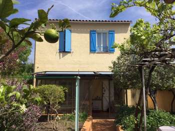 Location Appartement T1Toulon