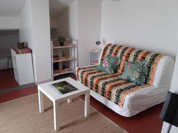 Location appartement 1 pièce Toulon 83