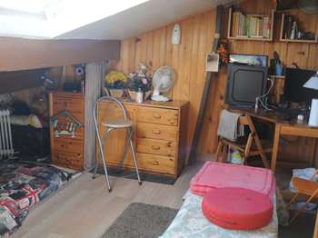 Location Appartement T1Toulon