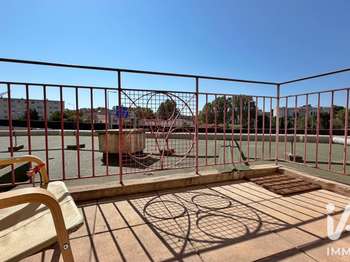 Location Appartement T1Toulon