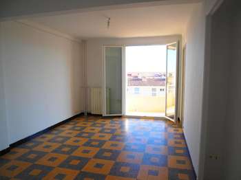 Location appartement 3 pièces Toulon 83