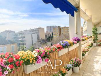Location appartement 3 pièces Toulon 83