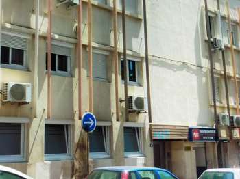 Location Appartement T1Toulon