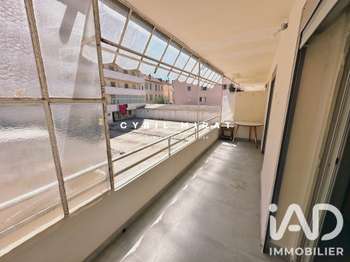 Location appartement 3 pièces Toulon 83