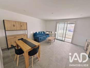 Location appartement 3 pièces