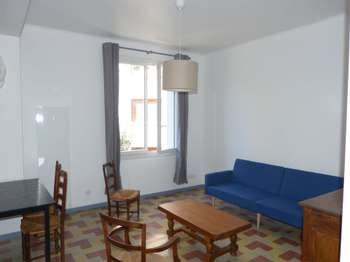 Location Appartement 3 piècesToulon