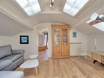 Location Appartement 3 piècesToulon