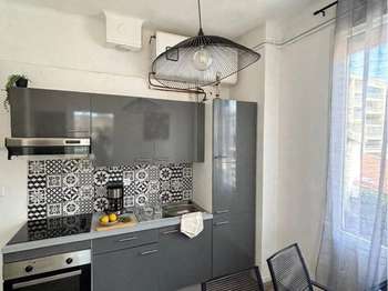 Location Appartement T1Toulon