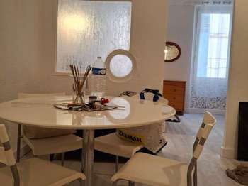 Location Appartement T1Toulon