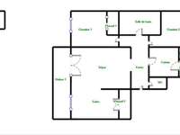Location appartement 4 pièces Location appartement 4 pièces