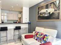 Location appartement 2 pièces