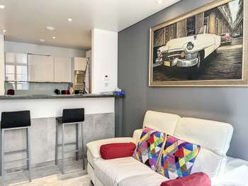 Location Appartement 2 piècesToulon