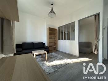 Location Appartement 2 piècesToulon