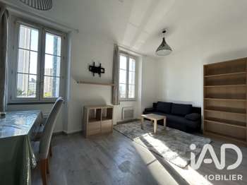 Location appartement 2 pièces