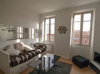 Location appartement 2 pièces Toulon 83