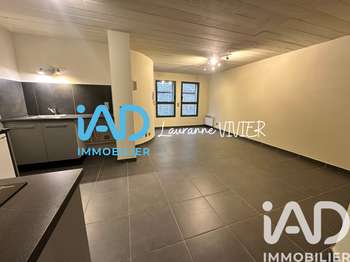 Location appartement 2 pièces Toulouges 66