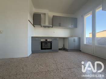 Photo Location appartement Toulouges