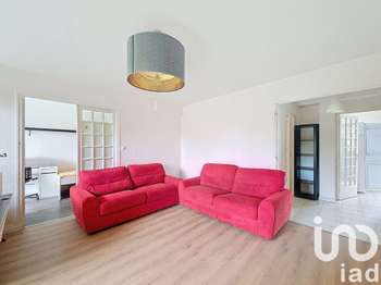 Location appartement 4 pièces Toulouse 31