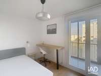 Location appartement 4 pièces