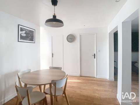 Location appartement 4 pièces Location appartement 4 pièces