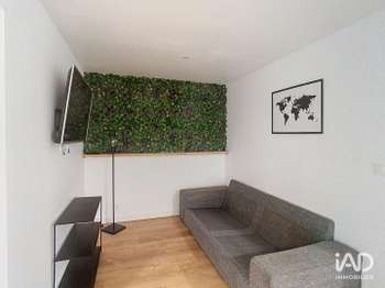 Location appartement 4 pièces