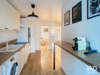 Location appartement 4 pièces