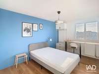 Location appartement 4 pièces