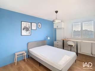 Location appartement 4 pièces Location appartement 4 pièces