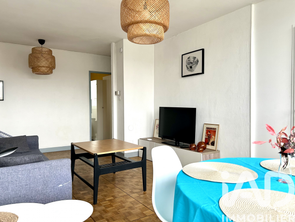 Location Appartement 4 piècesToulouse