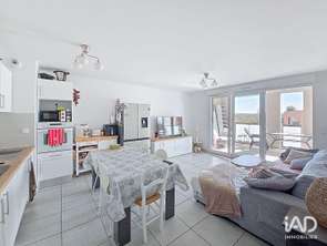 Location Appartement 3 piècesToulouse