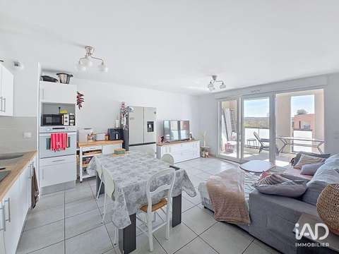 Location appartement 3 pièces Toulouse 31