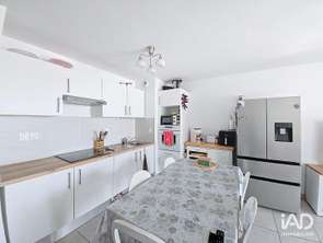 Location Appartement 3 piècesToulouse