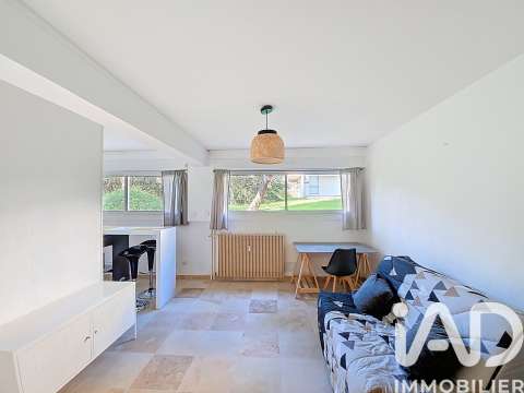 Location appartement 1 pièce