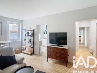 Location appartement 3 pièces