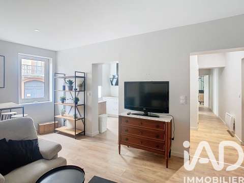 Location appartement 3 pièces