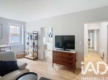 Location appartement 3 pièces Location appartement 3 pièces