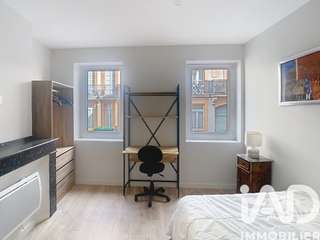 Location appartement 3 pièces