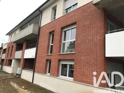 Location appartement 2 pièces Toulouse 31