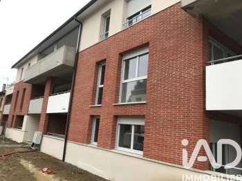 Location appartement 2 pièces Toulouse 31