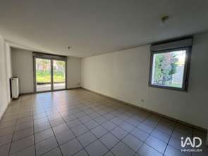 Location Appartement 3 piècesToulouse