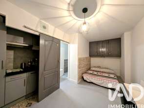 Location Appartement T1Toulouse