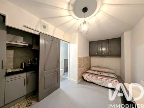 Location appartement 1 pièce Toulouse 31