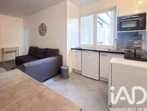 Location Appartement 2 piècesToulouse