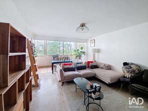 Location Appartement 4 piècesToulouse