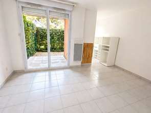 Location Appartement T1Toulouse