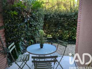Location appartement 1 pièce
