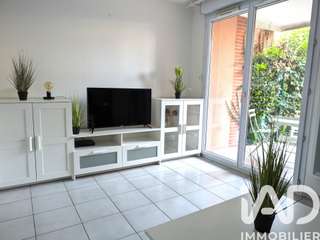 Location appartement 1 pièce